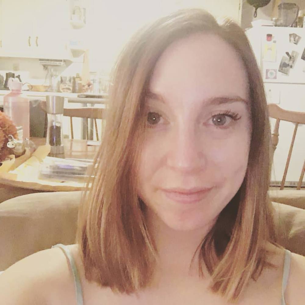 Meet your Posher, Lindsay